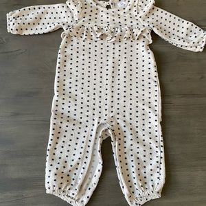 Baby gap super soft onesie